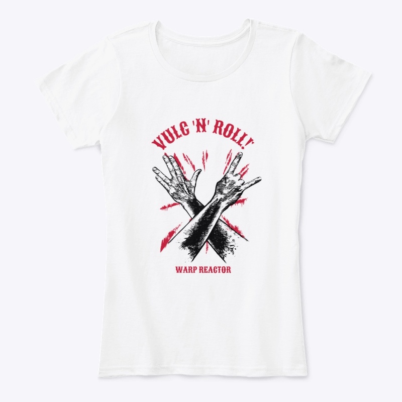 'Command' Merch