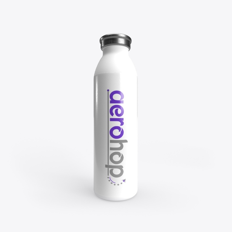 AeroHop Water Bottle