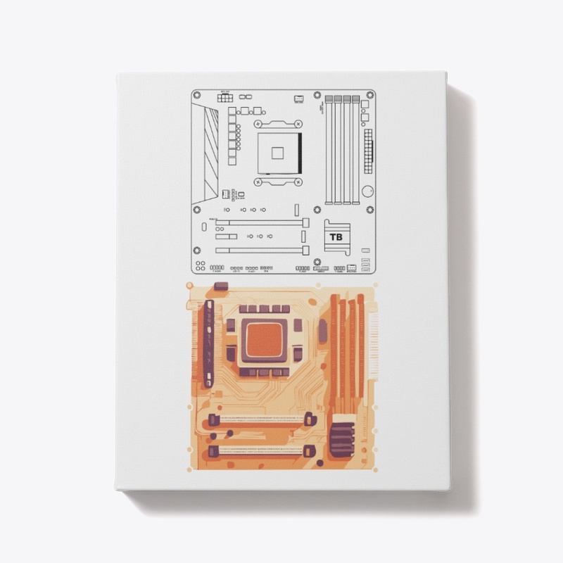 The Motherboard Suite