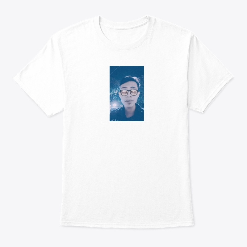 Kaos pria terbaru 