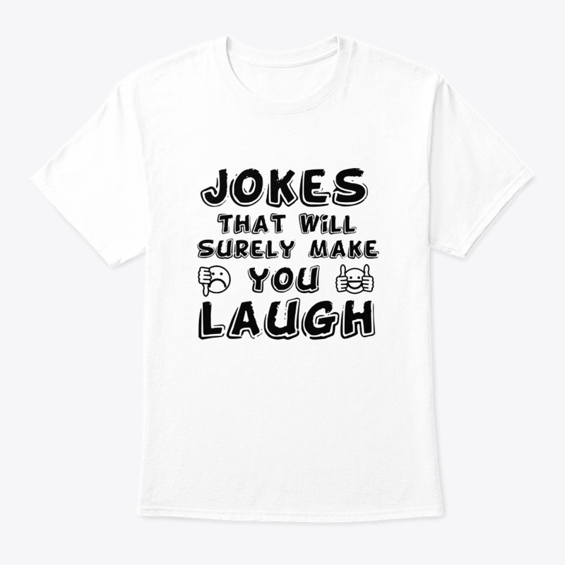 The Jokes Series