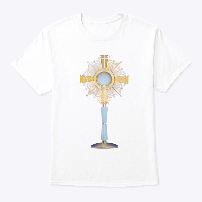 Blessed Sacrament