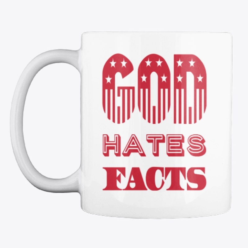 God Hates Facts