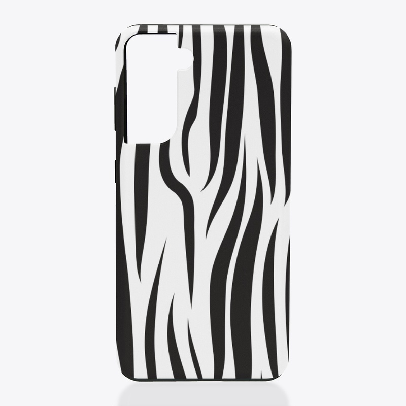 Zebra Style