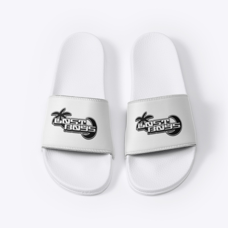 L0ST B0YS Slides