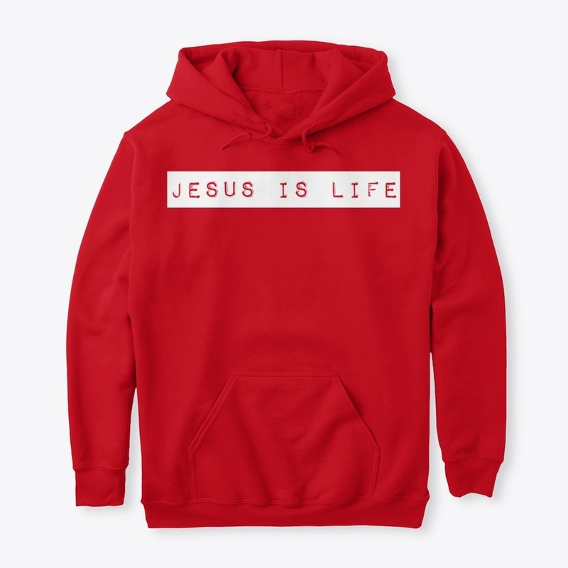 Jesus is Life