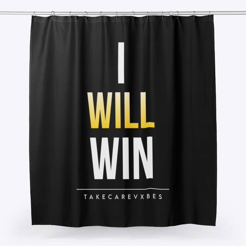 I Will Win | Gold