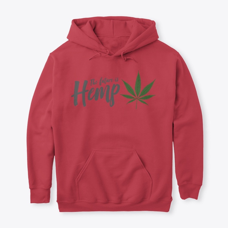 The future is hemp