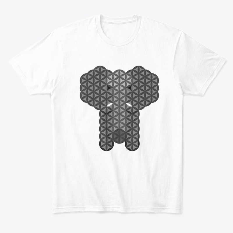 The Elephant Of Life