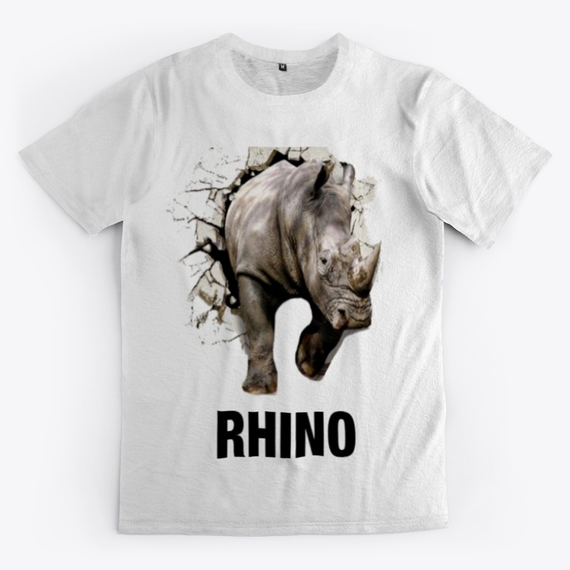 RHINO TEE