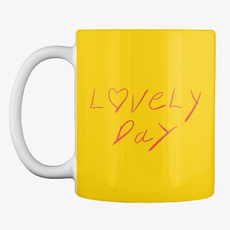 Lovely Day