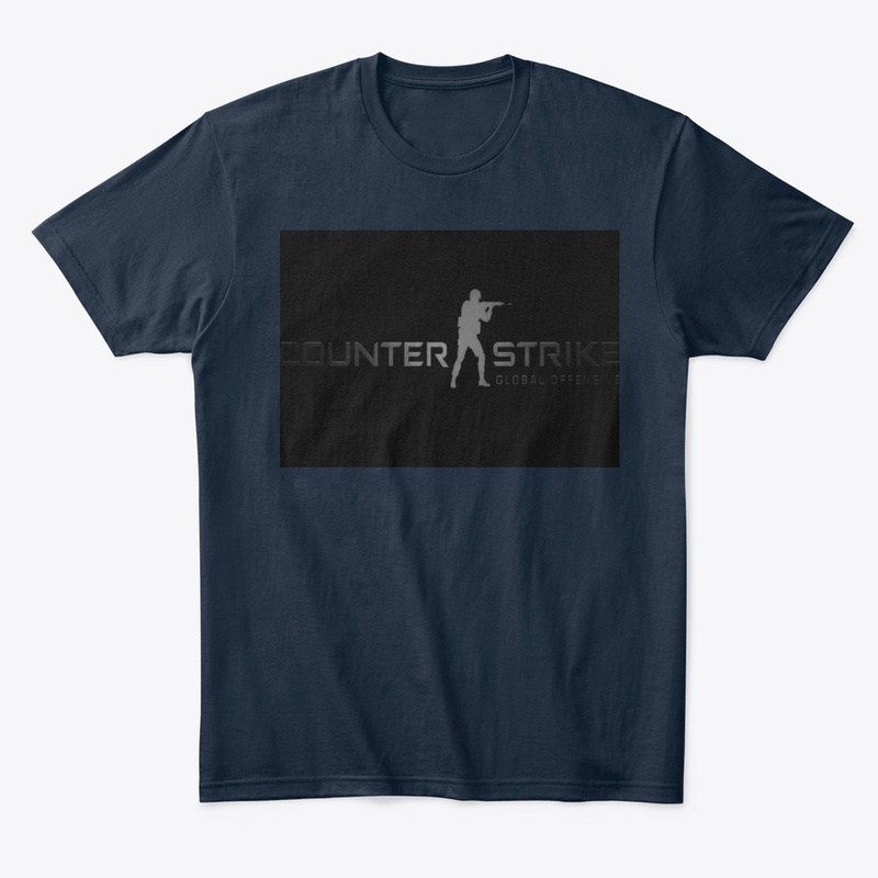 half life cs go tshirts