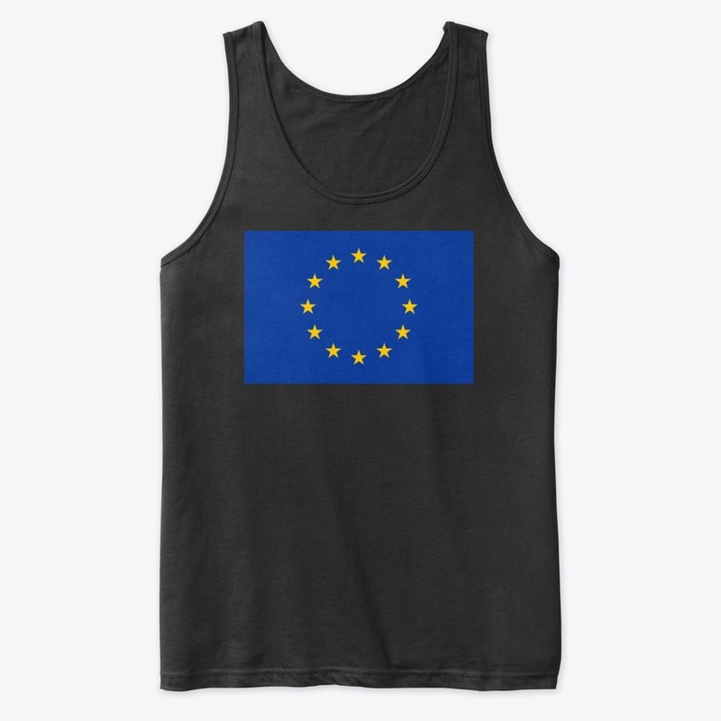European Union EU Flag