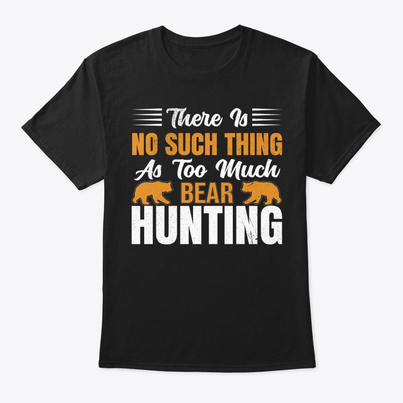 Hunting Niches T shirt Design