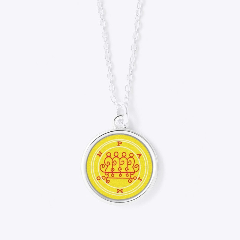 Seal of Paimon