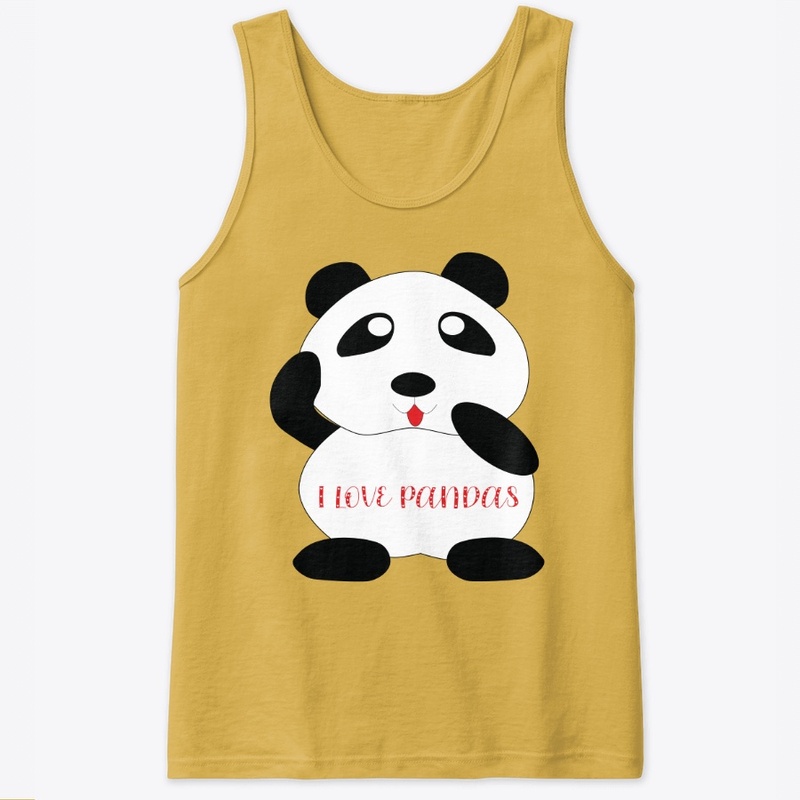 Panda.