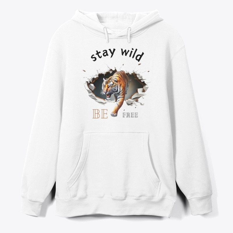Stay Wild