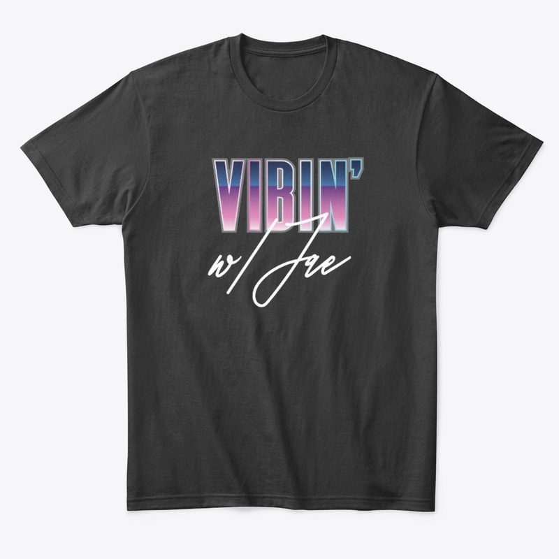 VIBIN' w/Jae Collection
