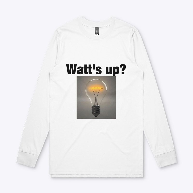 Watt's Up Collection