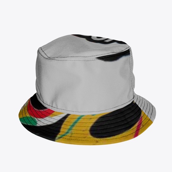 Link to the shop page for sum1sk8boards  - Bucket Hat