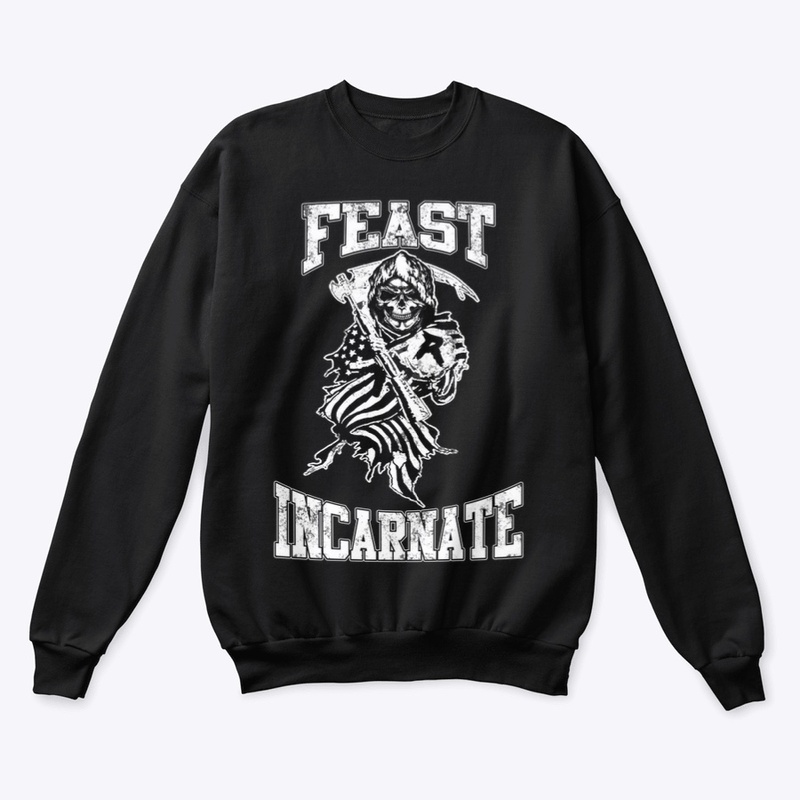 Feast Incarnate 