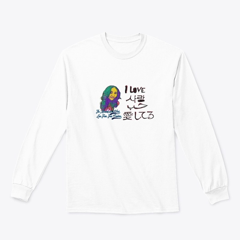 Desain Love