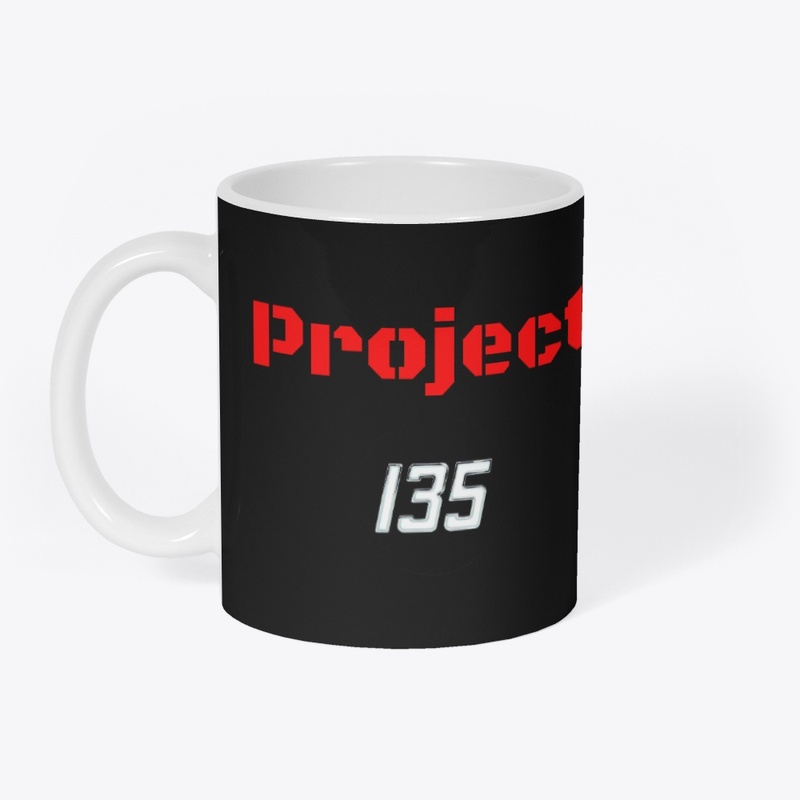 Project 135