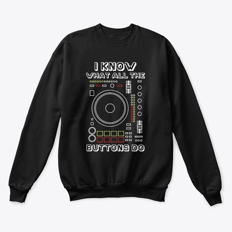 Funny Dj, Dj Mixer, Mixing Panel, Music 