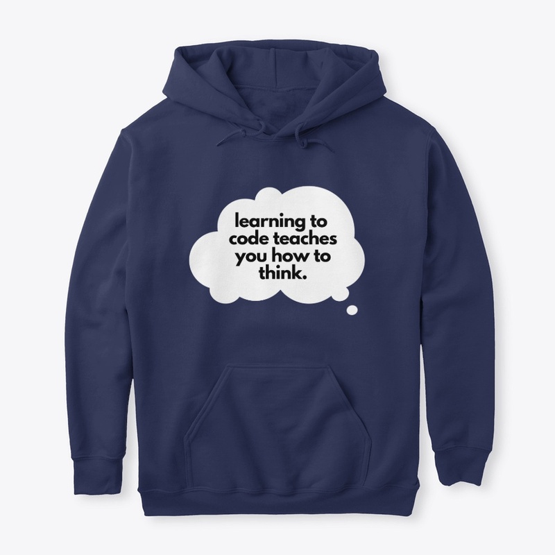 Learning To Code {Dark Theme}