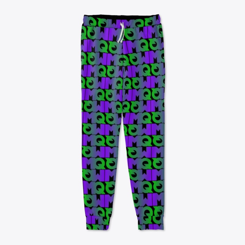 Joggers