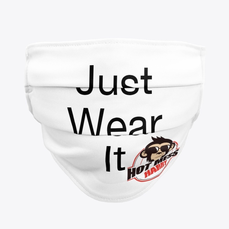 Just Wear It