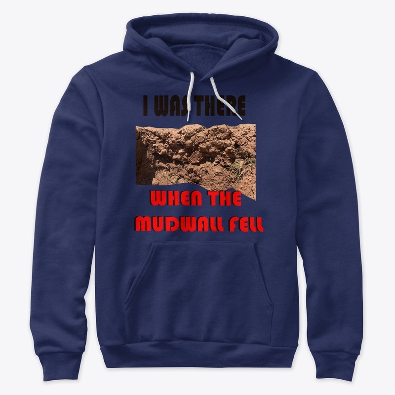 Mudwall Shirt