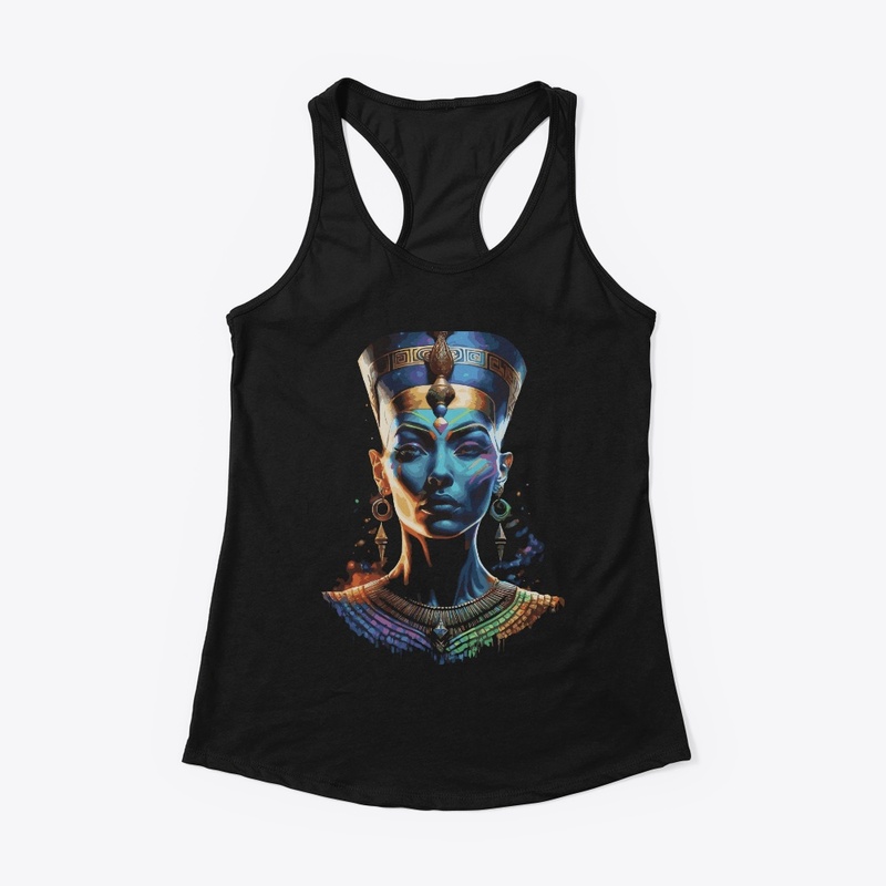 nefertiti