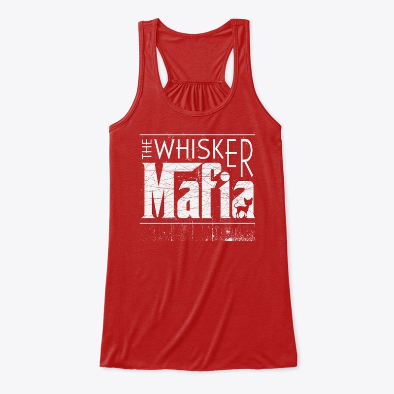 The Whisker Mafia