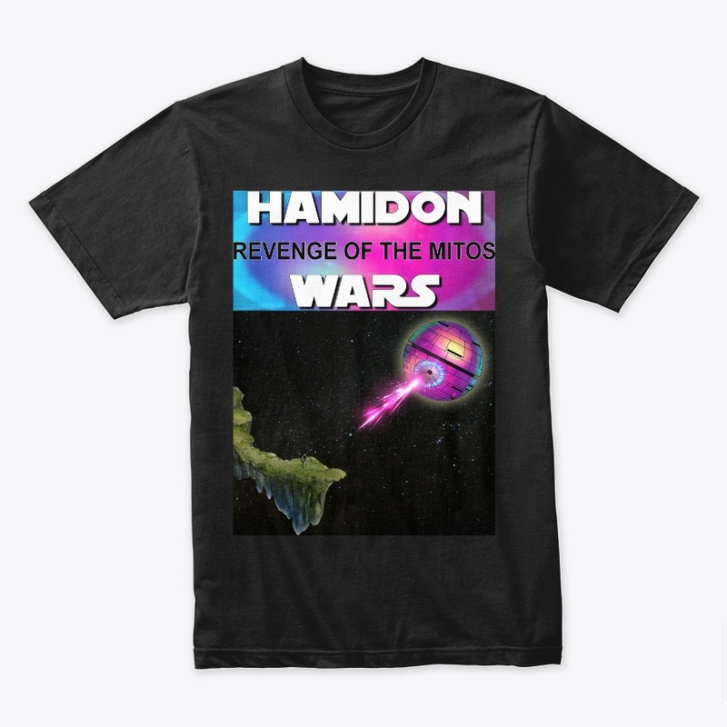 Hamidon Wars