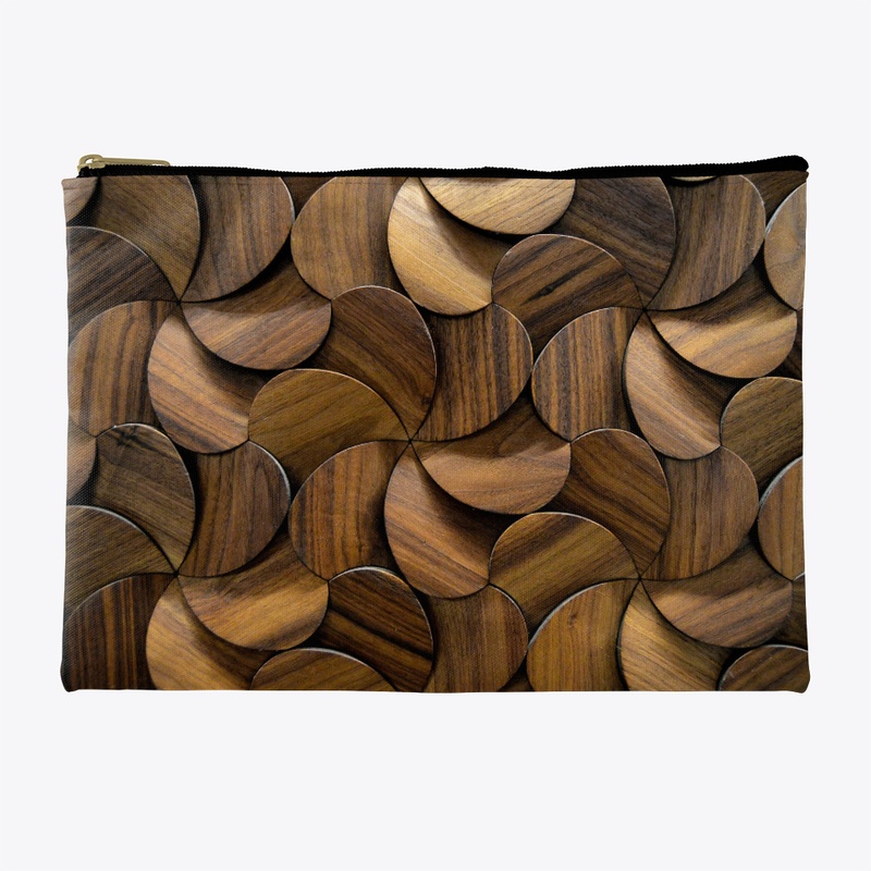 wooden puzzle