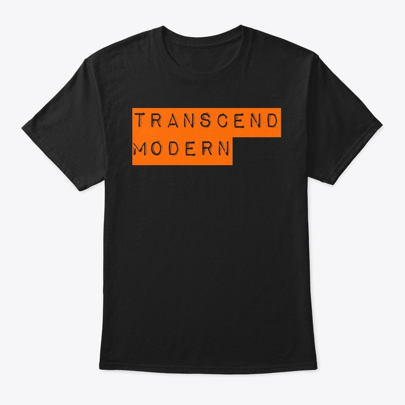 Transcend Modern Classic Tee