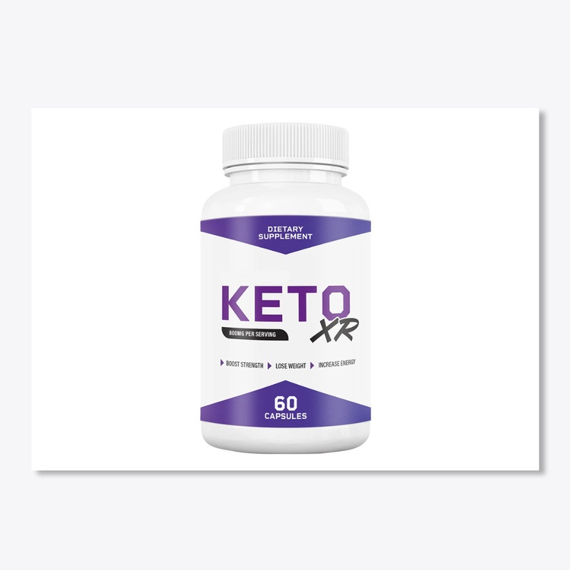 Keto XR