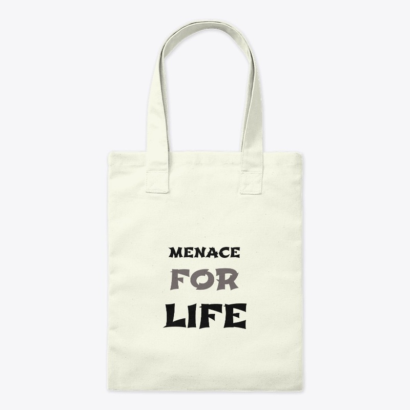 EFF-Menace for life