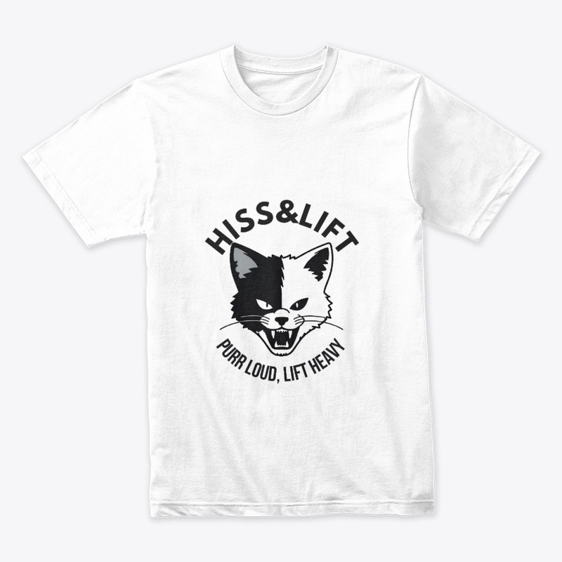 Hiss &amp; Lift Classic design