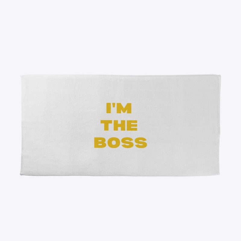 Boss