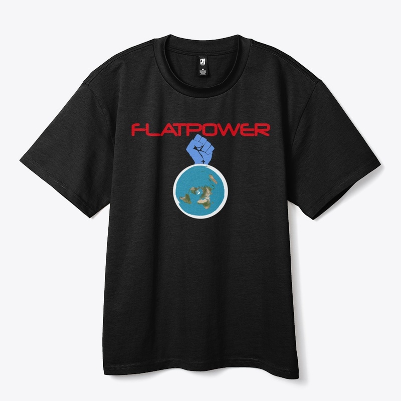 FLATPOWER SUPERHERO 2021