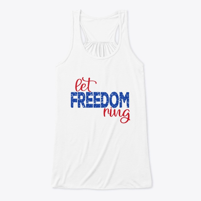 Let Freedom Ring