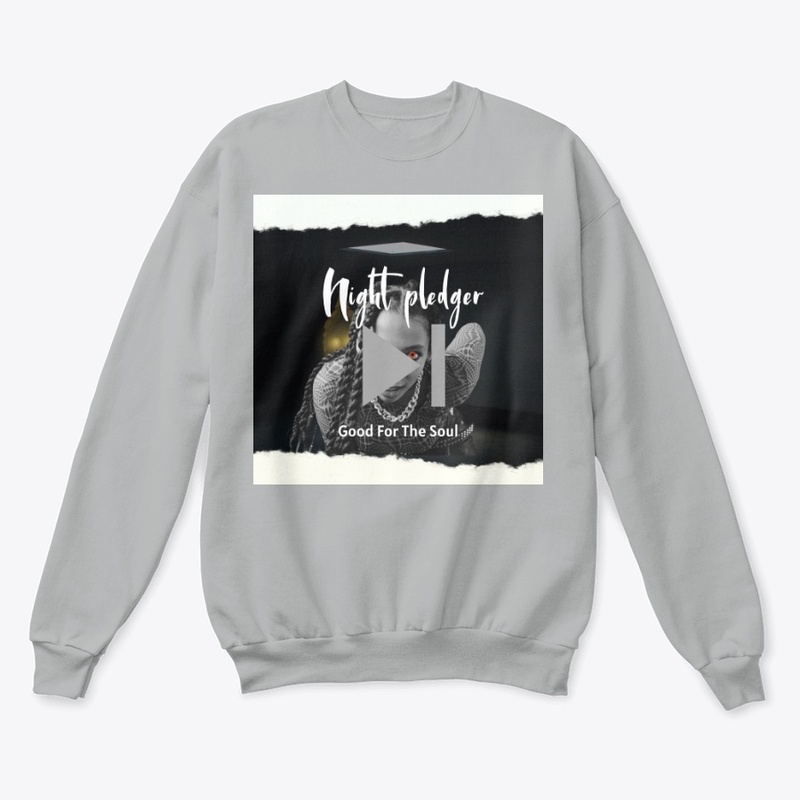 Night Pledger Design