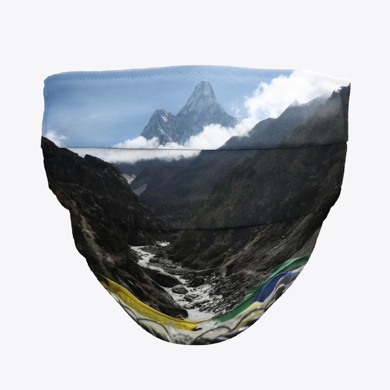 Mountains Calling