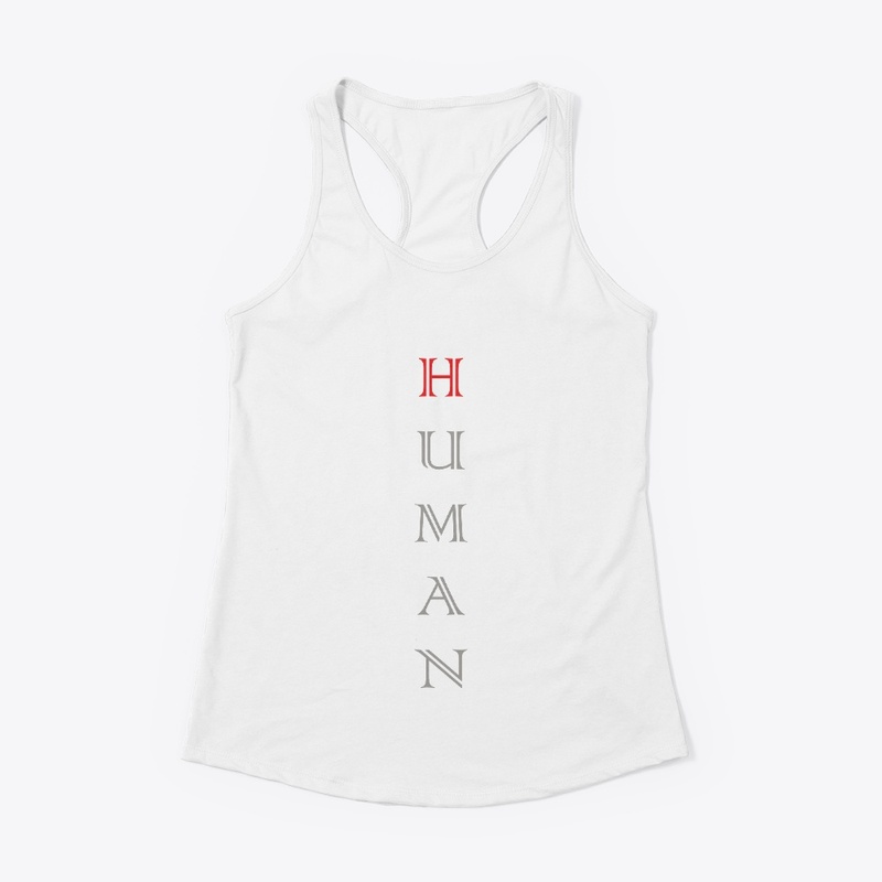 Human  Shirt
