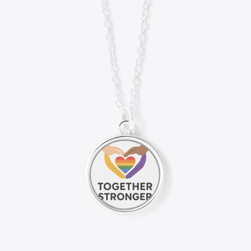 Together Stronger