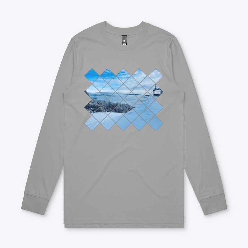 Chairlift Diamonds