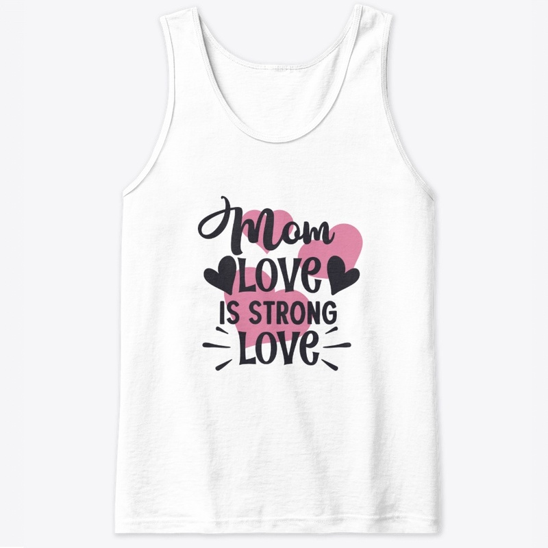 Mom Love