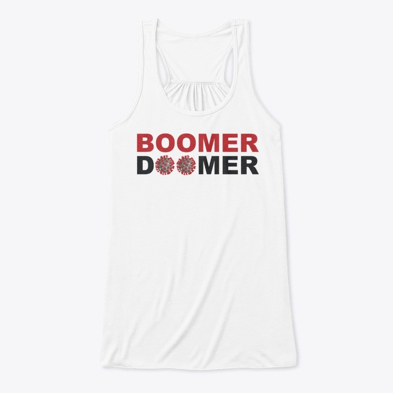BOOMER DOOMER